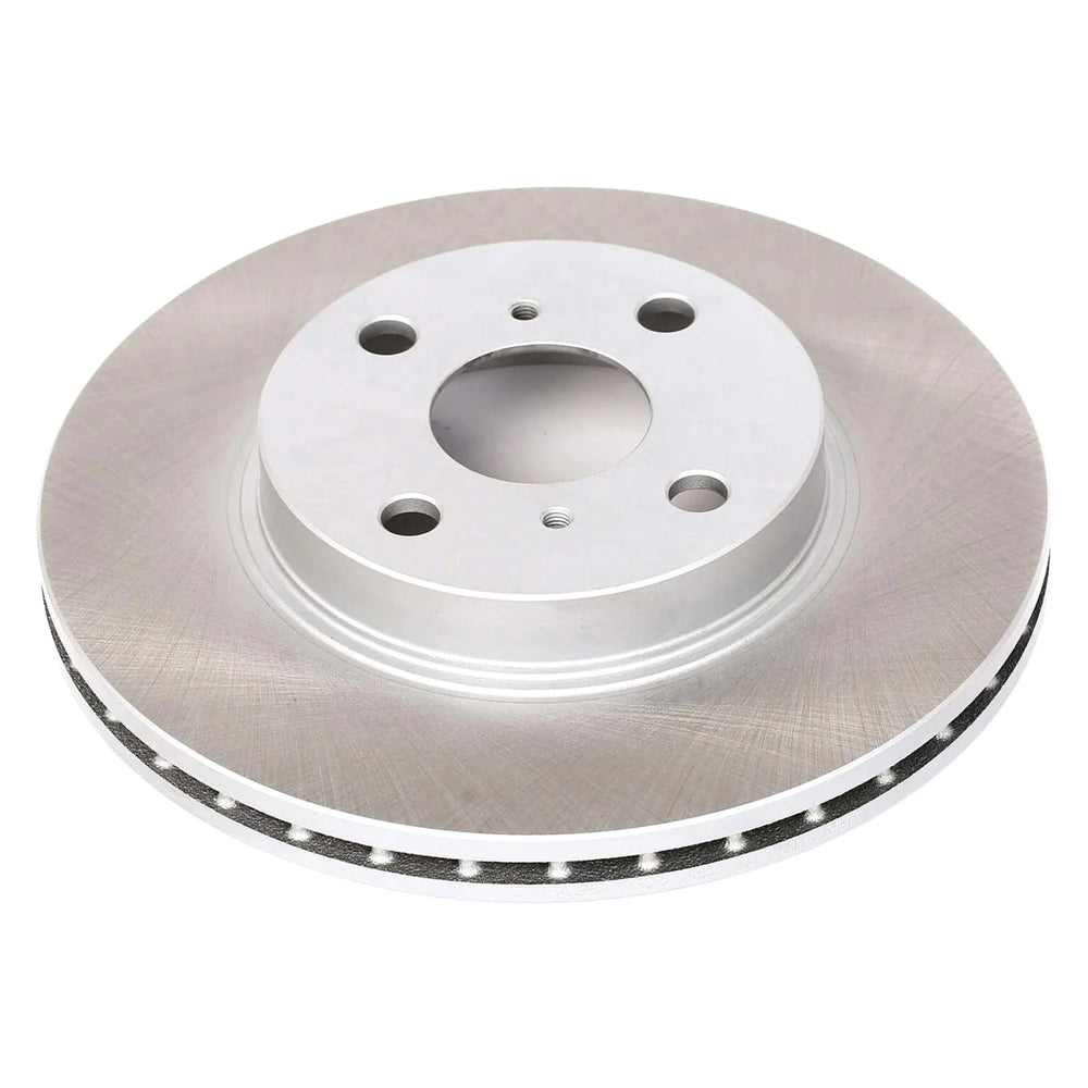 Power Stop 98-02 Chevrolet Prizm Front Semi Coated Rotor