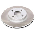 Power Stop 98-02 Chevrolet Prizm Front Semi Coated Rotor