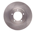 DFC 79-83 Toyota Pickup Front Brake Rotor