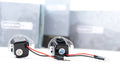 ~(0.5 lbs. 6X5X1)~ Morimoto XB LED Puddle Modules: Jeep Wrangler 2007 2008 2009 2010 2011 2012 2013 2014 2015 2016 2017`