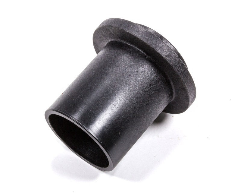 SPRING HARDWARE: PRELOAD RING DIA. 3.970 OD X .800 TLG DIA. 2.310 BORE PINCH-BOLT STYLE AL 6061 BLACK ANO II
