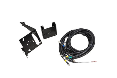 AEV auto part