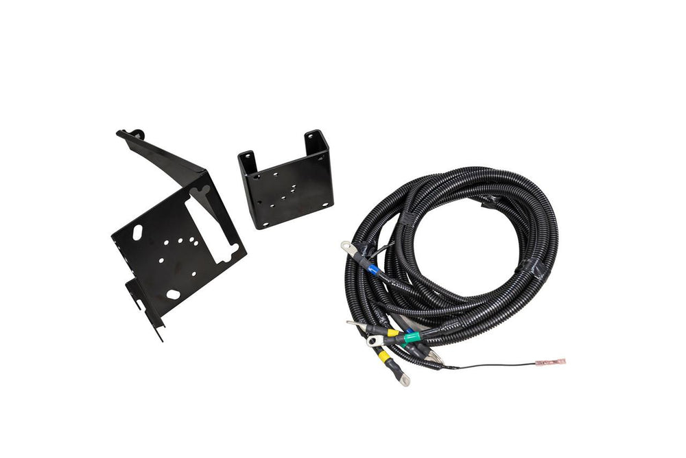 AEV auto part