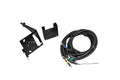 Front License Plate Mount for ZR2
