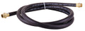 5/8IN X 8FT HOSE FOR 100 AND 5200 PUMPS