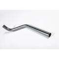 Exhaust Tailpipe 134CI 1945-1949 CJ2A 1949-1953 CJ3A 1953-1967 CJ3B And 1955-1971 CJ5 / CJ6 OMIX