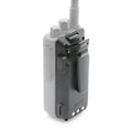 Rugged Radios RDH-16 Handheld Radio High Capacity Lithium Battery