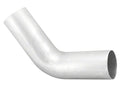 AEM Tube 3.5in od 60 Deg Bend Al 1D