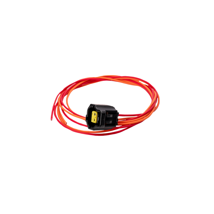Fleece Performance 03-10 Ford F-250-F-550 6.0L/6.4L Powerstroke 48in Camshaft Sensor Sensor Pigtail