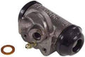 Brake Wheel Cylinder Includes 60 Degree Angle Hose Connection Fits The Left Side On 60-68 Willys CJ-3B And 60-65 CJ-5/CJ-6 OMIX