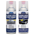 2K Areo Spray Paint Epoxy Primer Black