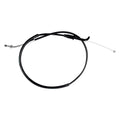 Motion Pro Throttle Pull Cable Kaw Bk Vin