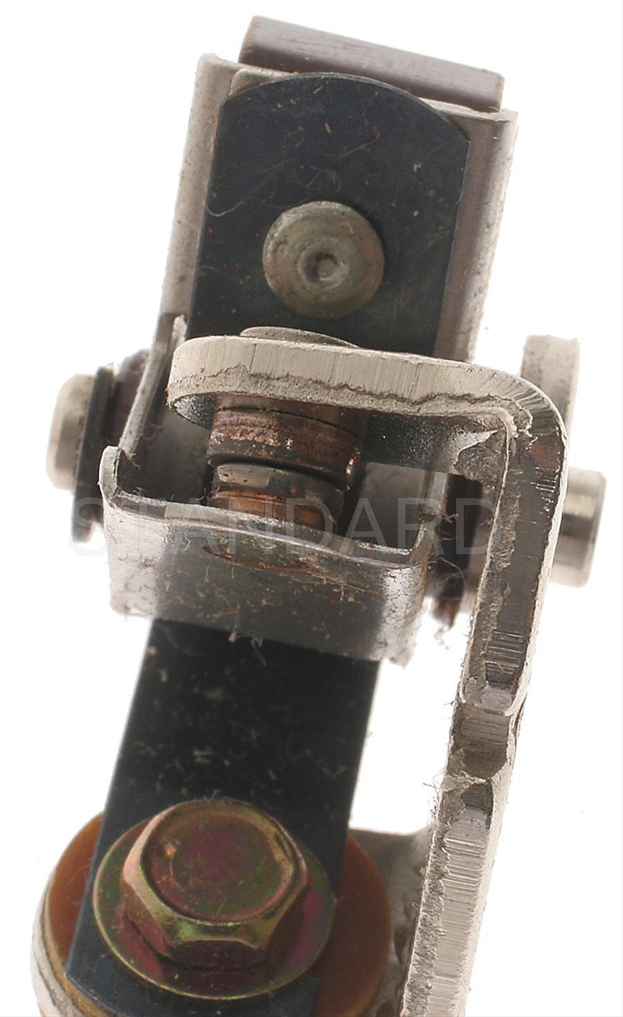 STANDARD IGN auto part