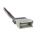 INTRIGUE 02 AMP BY-PASS HARNESS