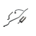 Steel Shovel 1941-1945 Mb / Gpw And 1950-1952 M38 OMIX