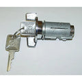 Ignition Lock And Cylinder w/Keys 1987-1990 Jeep Wrangler YJ And Cherokee XJ OMIX