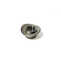 Ticon Industries Titanium 02 Sensor Bung w/ Saddle - M18x1.5mm