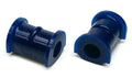 SuperPro 91-94 Ford Festiva WA Front 24mm Sway Bar Mount Bushing Kit