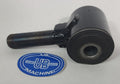Rubber Trailing Arm End LH Thread