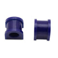 SuperPro Sway Bar Mount To Chassis 25mm