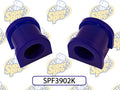 SuperPro Sway Bar Mount To Chassis 25mm