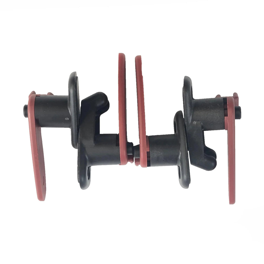HEKI 2-4 INSTALLATION KIT
