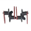 HEKI 2-4 INSTALLATION KIT