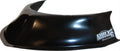 Hood Scoop Black 3.5in Tall
