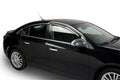 VISOR TINT WIND CHVY CRUZ