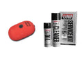 Uni Filter 18-19 Honda CRF 250 R / 17-20 CRF 450 R / 17-24 CRF 450 RX Air Filter
