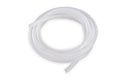 HPS Performance 1/2 (13mm) ID Clear High Temp Silicone Vacuum Hose - 5 Feet Pack