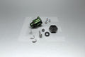 Radium Engineering Fuel Pump Adapter For Walbro F90000267 / F90000274 Pumps Only
