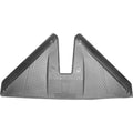 T-H MARINE black auto part