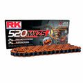 RK Racing auto part
