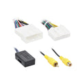 RVC HARNESS FITS TOYOTA 14-UP