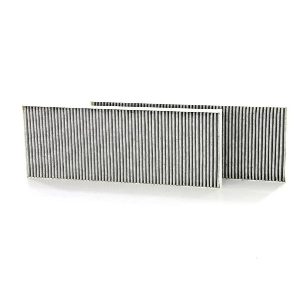 CABIN AIR FILTER