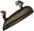 EXTERIOR DOOR HANDLE