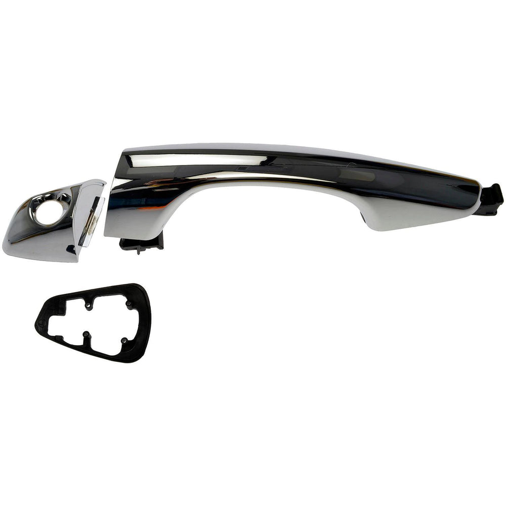 EXTERIOR DOOR HANDLE