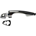 EXTERIOR DOOR HANDLE