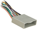 HONDA 06 TO BLUETOOTH HARNESS