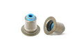Supertech Mitsubishi EVO X 4B11 Integral Valve Stem Seal - Set of 16