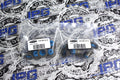 Supertech Mitsubishi EVO X 4B11 Integral Valve Stem Seal - Set of 16