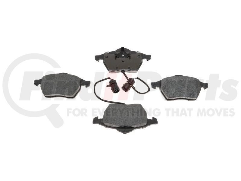 R auto part