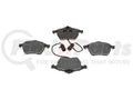 BRAKE PAD SET