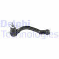 STEERING TIE ROD END