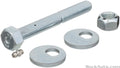 ALIGNMENT TOE ADJUSTER