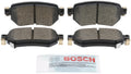 DISC BRAKE PADS