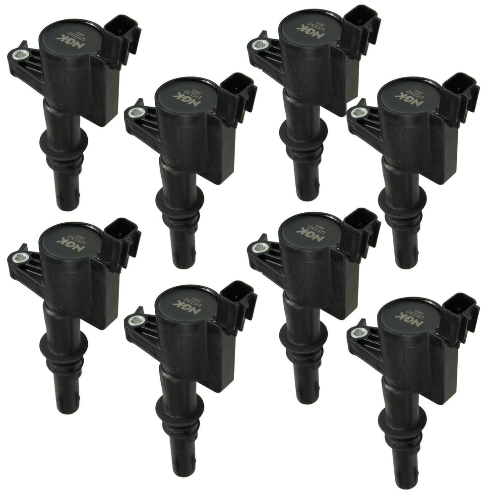 NGK COP Ignition Coil Stock # 48717