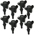 NGK COP Ignition Coil Stock # 48717
