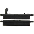 C-Tek 11-15 Kia Optima 2.4L Ceramic Rear Brake Pads